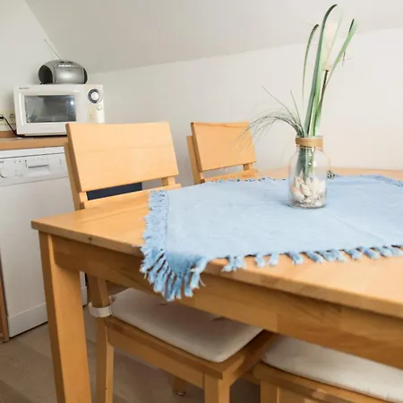 7 Apartment Norden