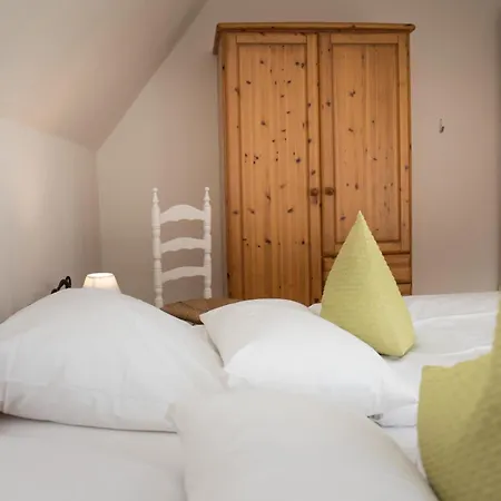 Seeteufel, 7 Apartament *